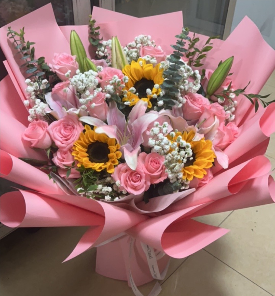 安庆宜秀区花店